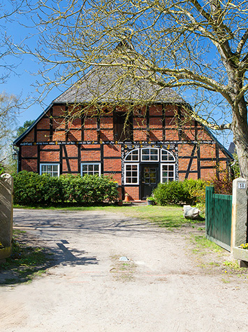 Atelier von Waldemar Nottbohm